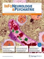 InFo Neurologie + Psychiatrie 12/2017