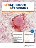InFo Neurologie + Psychiatrie 2/2017