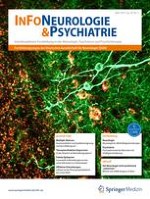 InFo Neurologie + Psychiatrie 3/2017