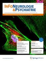 InFo Neurologie + Psychiatrie 4/2017