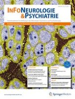 InFo Neurologie + Psychiatrie 5/2017