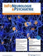 InFo Neurologie + Psychiatrie 6/2017