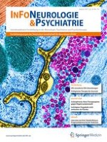 InFo Neurologie + Psychiatrie 7-8/2017