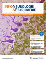 InFo Neurologie + Psychiatrie 9/2017