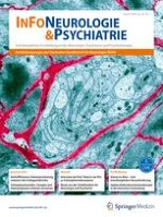 InFo Neurologie + Psychiatrie 1/2018
