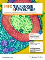 InFo Neurologie + Psychiatrie 10/2018