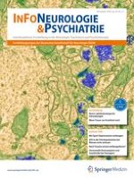 InFo Neurologie & Psychiatrie 11/2018