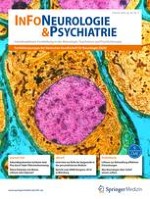 InFo Neurologie + Psychiatrie 2/2018