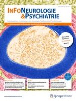 InFo Neurologie + Psychiatrie 3/2018