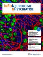 InFo Neurologie + Psychiatrie 4/2018