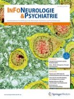 InFo Neurologie + Psychiatrie 5/2018