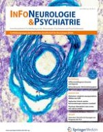 InFo Neurologie + Psychiatrie 6/2018