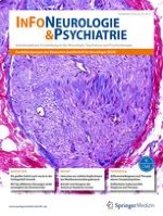 InFo Neurologie + Psychiatrie 9/2018
