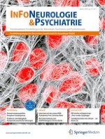 InFo Neurologie + Psychiatrie 1/2019