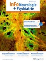 InFo Neurologie + Psychiatrie 4/2019