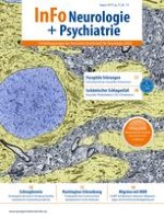 InFo Neurologie & Psychiatrie 7-8/2019