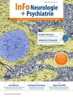 InFo Neurologie + Psychiatrie 7-8/2019