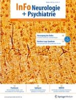 InFo Neurologie + Psychiatrie 10/2020