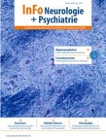 InFo Neurologie + Psychiatrie 2/2020