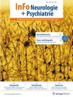 InFo Neurologie + Psychiatrie 3/2020