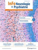 InFo Neurologie + Psychiatrie 5/2020