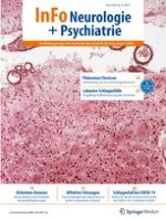 InFo Neurologie + Psychiatrie 6/2020
