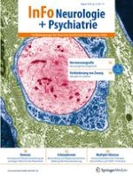 InFo Neurologie + Psychiatrie 7-8/2020