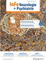 InFo Neurologie + Psychiatrie 9/2020