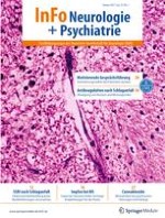 InFo Neurologie + Psychiatrie 1/2021