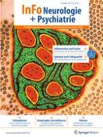 InFo Neurologie + Psychiatrie 11/2021