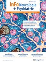 InFo Neurologie + Psychiatrie 3/2021