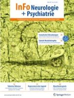 InFo Neurologie + Psychiatrie 5/2021