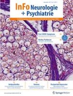 InFo Neurologie + Psychiatrie 9/2021