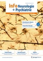 InFo Neurologie + Psychiatrie 12/2022