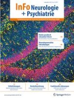 InFo Neurologie + Psychiatrie 9/2022