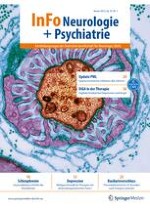 InFo Neurologie + Psychiatrie 1/2023