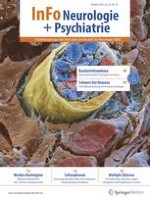 InFo Neurologie + Psychiatrie 10/2023