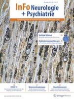 InFo Neurologie + Psychiatrie 11/2023