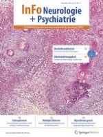 InFo Neurologie + Psychiatrie 12/2023