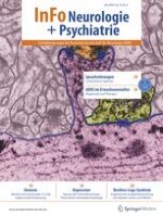 InFo Neurologie + Psychiatrie 6/2023