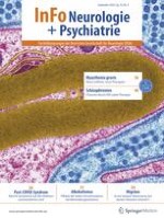 InFo Neurologie + Psychiatrie 9/2023