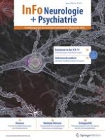 InFo Neurologie + Psychiatrie 1/2024