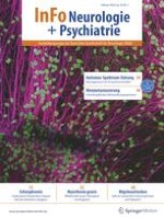 InFo Neurologie + Psychiatrie 2/2024