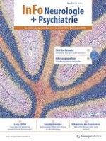 InFo Neurologie + Psychiatrie 3/2024