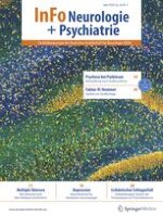 InFo Neurologie + Psychiatrie 4/2024