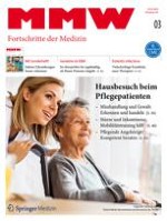 MMW - Fortschritte der Medizin 45/2010