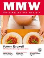 MMW - Fortschritte der Medizin 2/2012