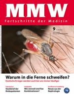 MMW - Fortschritte der Medizin 9/2013