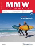 MMW - Fortschritte der Medizin 13/2014