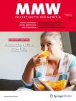 MMW - Fortschritte der Medizin 20/2015